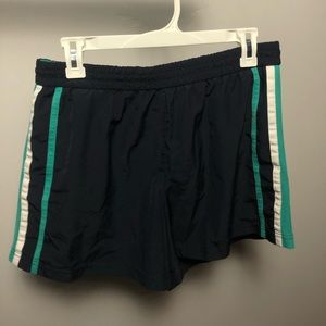 Swim shorts